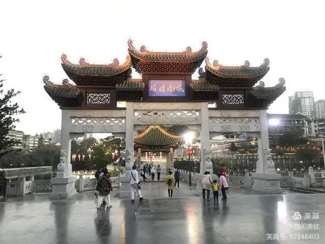 北京到北部灣自駕遊攻略兼遊記