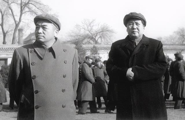 2020年，中央终于公开70年前彭德怀绝密电报，毛岸英牺牲细节曝光