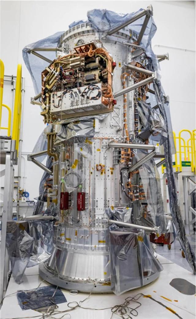 外星人是否存在？NASA发文称2024年发射宇宙飞船