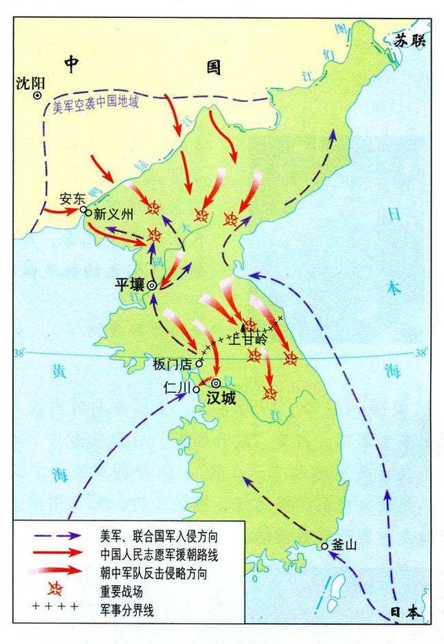 2003年，被封锁最严的朝鲜，为什么能够成为第9个有核国家？