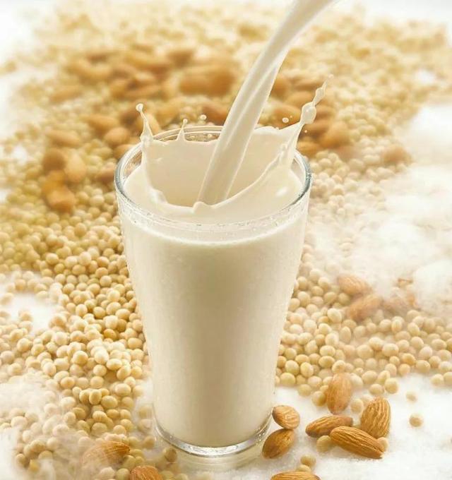 喝豆浆有哪“五忌”？