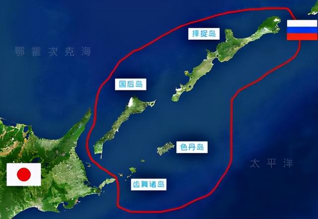 无视日本强烈抗议，俄准备邀请中国开发北方四岛，并给予特殊待遇