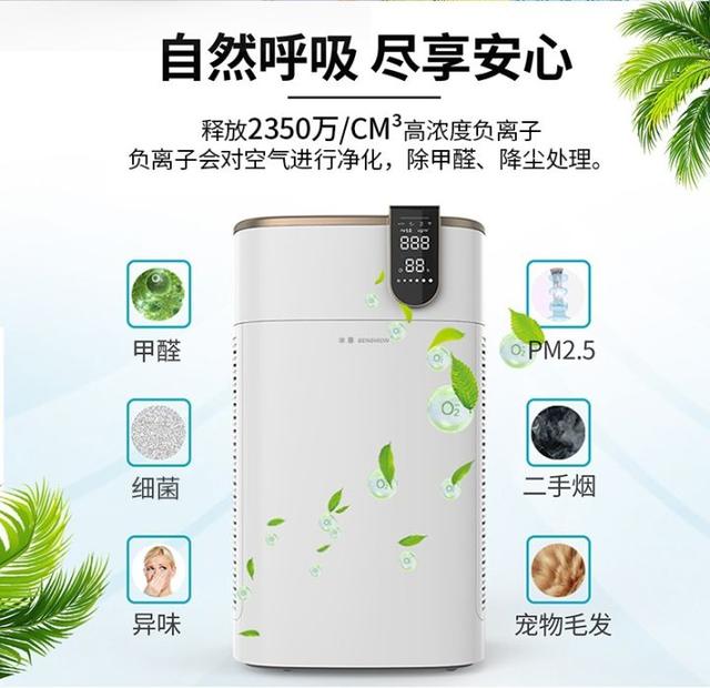 空气净化器十大名牌，家用空气净化器十大品牌分析