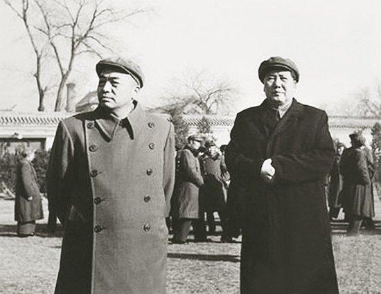 1996年，彭钢等人向党中央提出一个彭德怀的遗愿，中央批示：同意