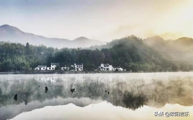風景在路上！國內最經典的8條親子自駕遊線路，總有一條適合你