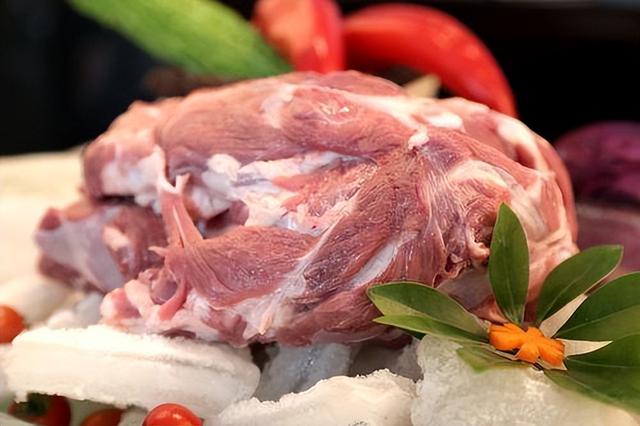 常吃羊肉，对身体好不好呢？医生建议：这3类肉，最好管住嘴别吃
