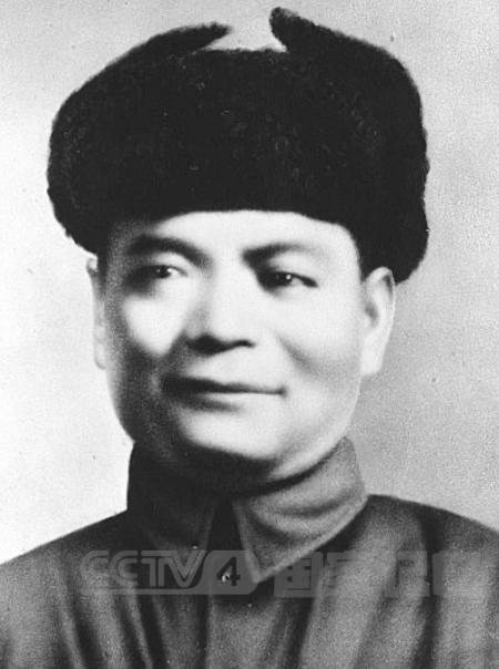 当选中央委员时，没有人知道他已牺牲近两年