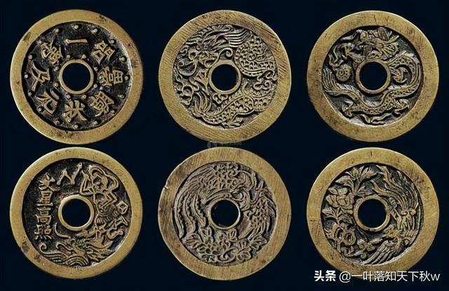 不懂这些专业名词，怎能叫钱币收藏家？