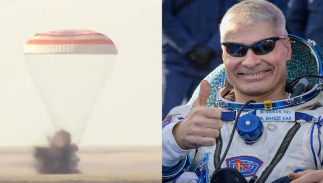 NASA局长又来了！称俄作为合作伙伴很专业，中国却不提出主动合作