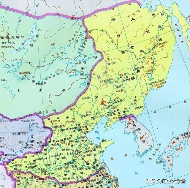 什么是陵寝制度，金朝陵寝制度与中原有何异同