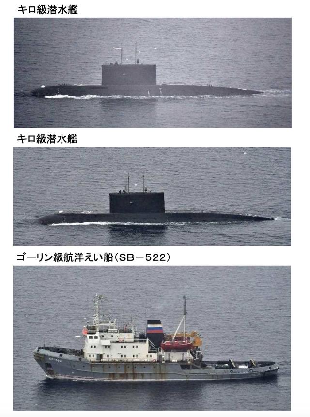日本军援乌克兰，俄罗斯舰队又逼近，普京出手招招见血，针锋相对