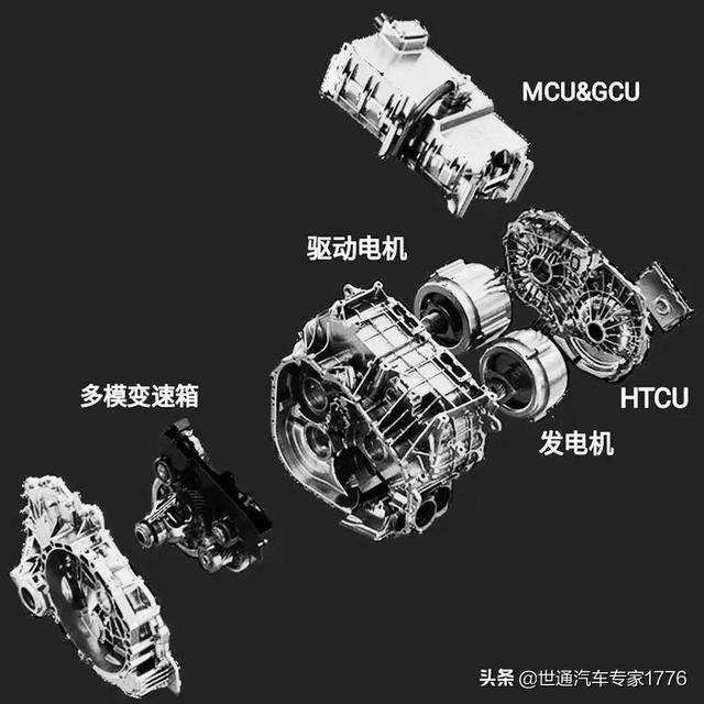 7座38万4座（定制版）60万元起，岚图梦想家，你知道这个价位吗？