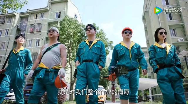 又两部新剧已定档，4月28/29日播出，其一央视纳入综合台