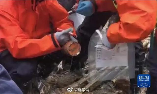 MU5735黑匣子找到了，我们也要回到自己的航道了！