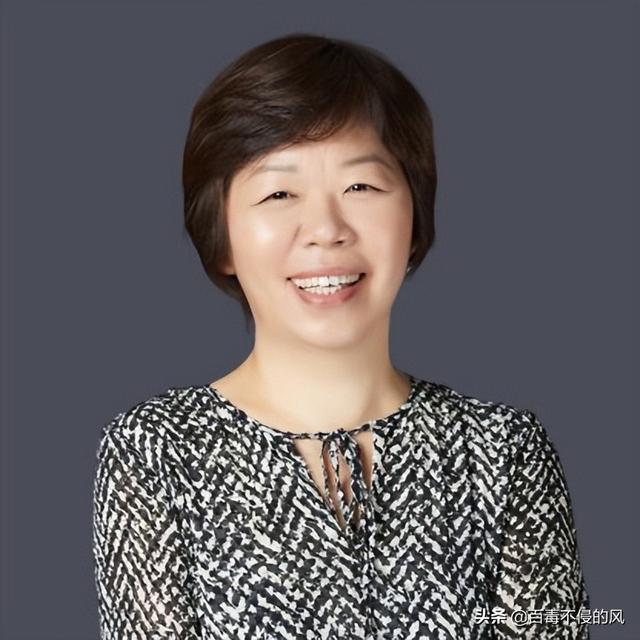 2022福布斯富豪榜中国内陆排名详情（二）