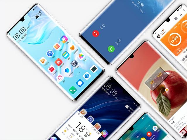 系统只有iOS最安全？两大国产巨头联手做系统，垄断或将被打破
