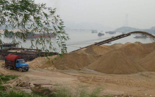 麻城轮式洗砂机