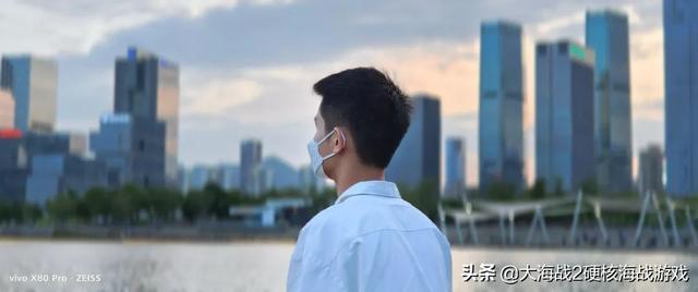 vivo X80 Pro 以引领之姿，刷新移动摄影的上限