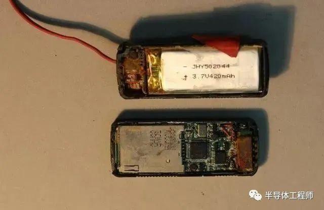 俄罗斯半导体设计和制造企业有哪些？实力如何？