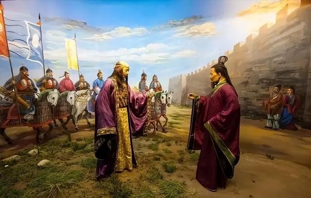 让北宋头痛不已的“契丹”，是现在的哪个民族？