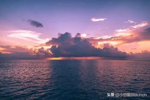 致自己的话，人生从来不易，学会释怀吧
