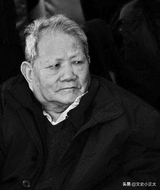 毛泽东卫士长李银桥，相伴15年，分别时主席拿出800元安家费