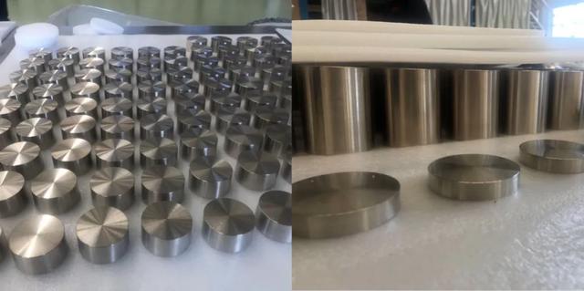 稀土靶材正摆脱国外限制