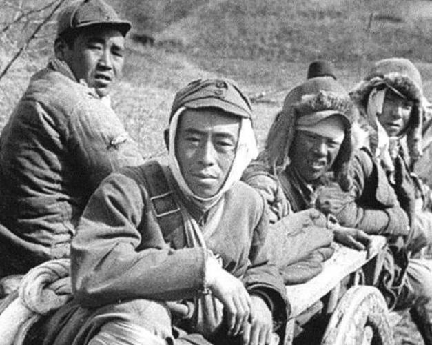 盘点国民党五大“饭桶”将军，其中陈诚豪言成笑谈，老蒋上榜居首