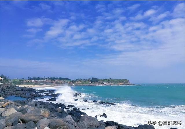 湛江旅游景点大全介绍图片(湛江自驾周边游景点大全)