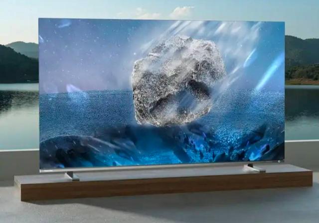 再聊国内电视市场品牌：到底谁是假洋品牌？别傻傻分不清楚