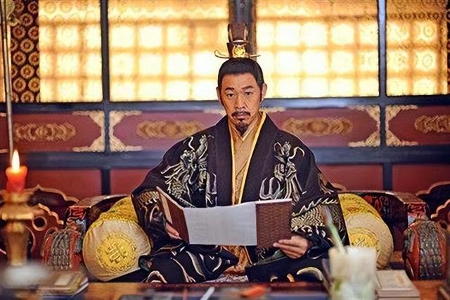 李世民晚年六大恶事：颠覆了我们的认知