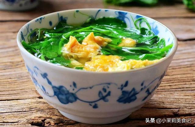 阳春3月，8种“山野之珍”该吃了，鲜美营养，每口都是春天的味道