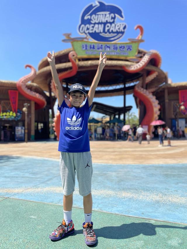 5句话夸孩子，让11岁的儿子和我成为真正值得信任的好朋友