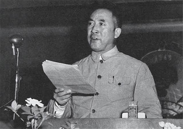 爱国人士薄一波：戎马半生，晚年自称：我永远是毛主席学生