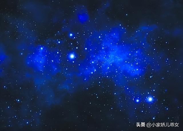 为什么天空中最亮的那颗恒星一直像醉汉般在摇晃？