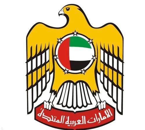 迪拜国徽图片图片
