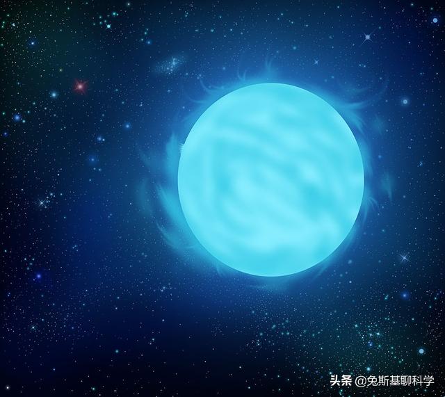 宇宙中10大奇异恒星，最快恒星每秒跑1200公里，太阳真是平淡无奇