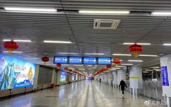 元旦假期高速公路不免費，京郊滑雪場、溫泉周邊預計車流集中