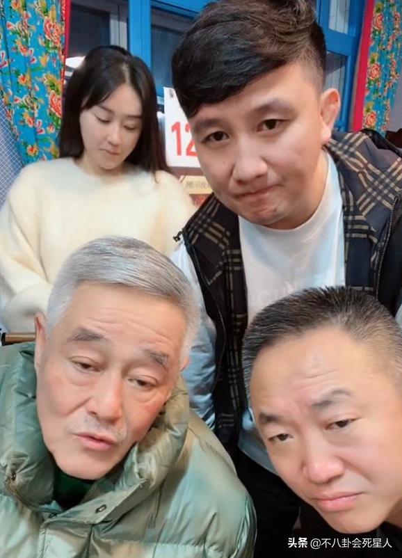 春晚7大黄金小品演员现状：有人沉迷带货，有人曾被索赔1亿