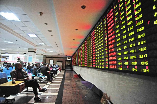 下周一，股市行情前瞻