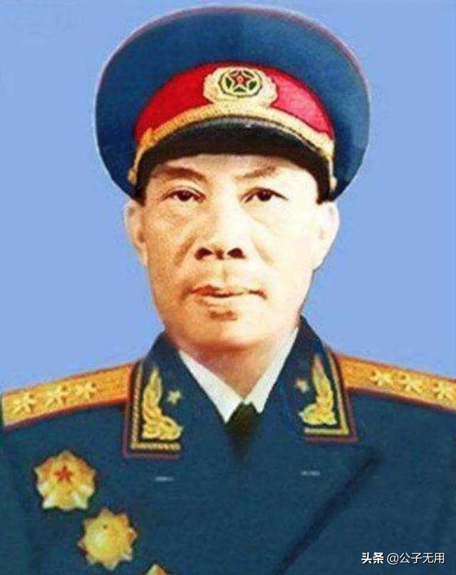 中国人民解放军上将