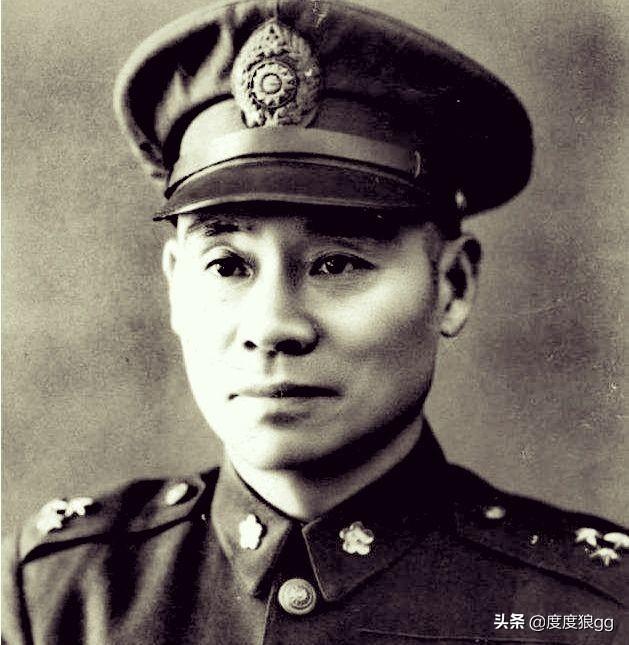 蒋介石在大陆最后一道命令，为何是炮轰上将公馆？差点又成阶下囚