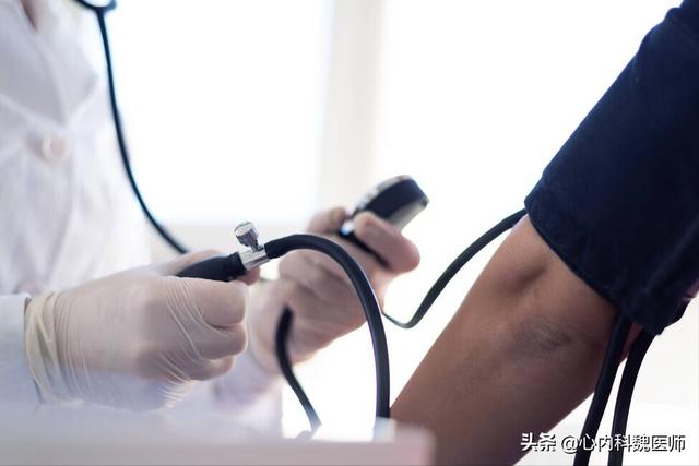 男子吃降压药10年，发生肾衰竭！医生：他犯了3个错误，值得反思