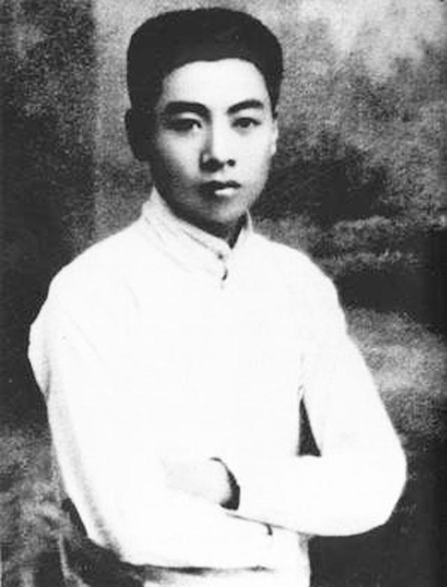 周贻能临终前周恩来不知情，反复问儿媳：我儿子怎么不来看我？