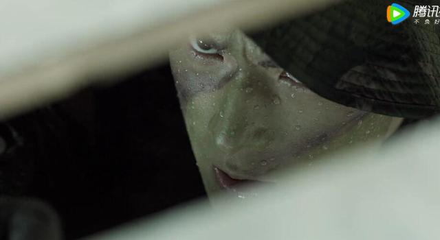 杨洋斧头(杨洋斧头脸)