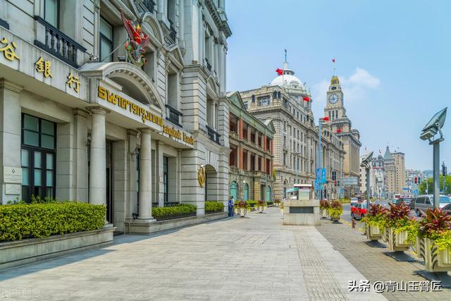 金融服务无处不在，未来银行会消失吗？