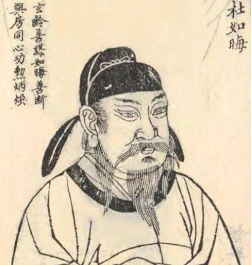 李世民打了胜仗，皇帝李渊派妃子慰问，埋下杀兄夺位的导火索