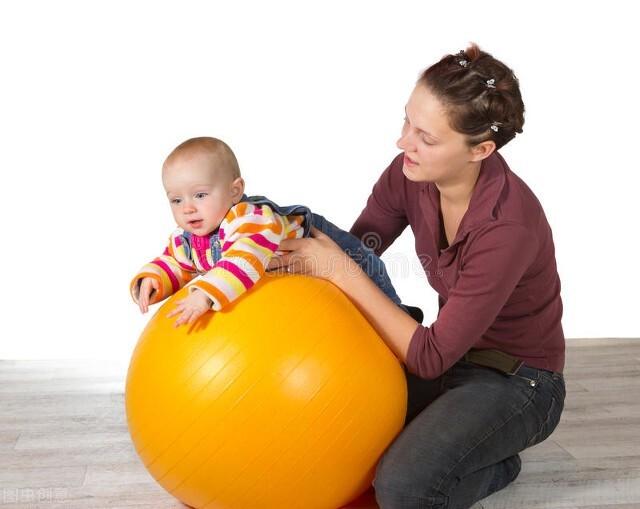 发育迟缓的孩子关于早教、保健、康复的区别，你想了解的我也想