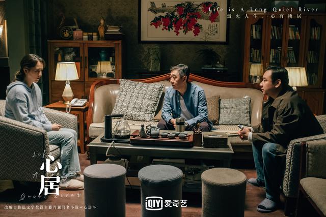 开播仅1集收视率破2，豆瓣好评不断，东方卫视又甩出一部王炸剧