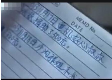 15岁男孩当“钉子户”,断水断电也不搬,背后隐情连拆迁队都心软了